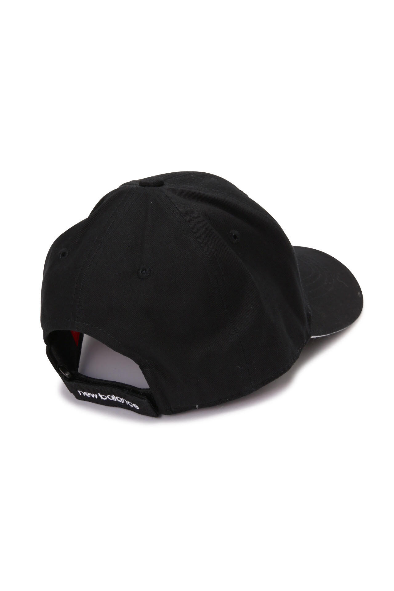 COOLMAX 6パネルキャップ (MENS WORLD)