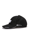 COOLMAX 6パネルキャップ (MENS WORLD)