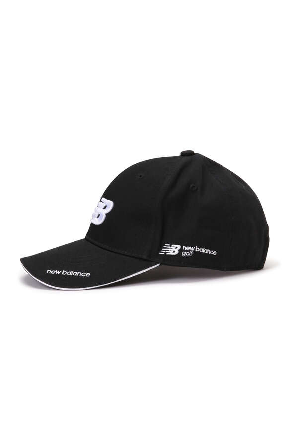 COOLMAX 6パネルキャップ (MENS WORLD)