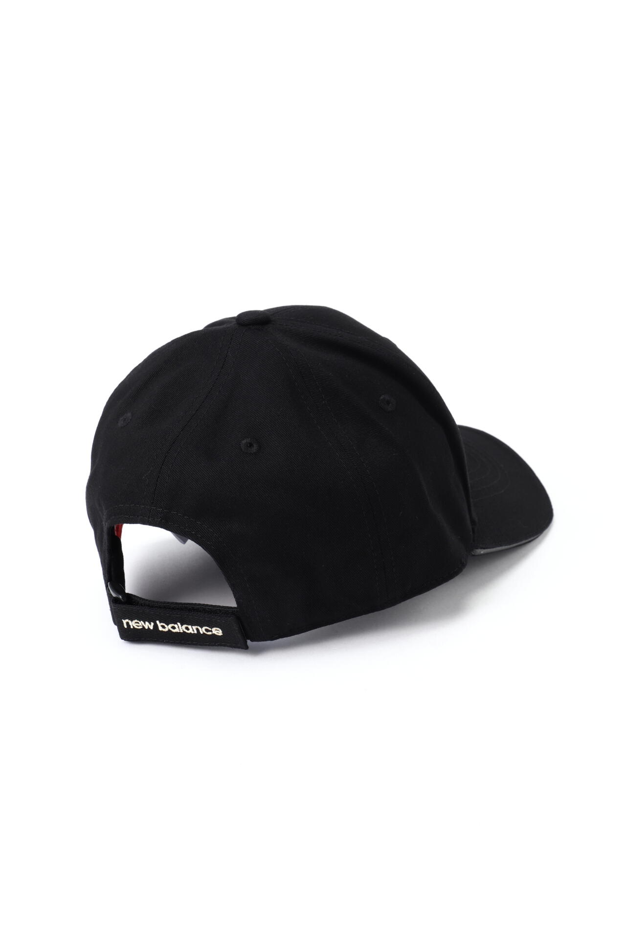 COOLMAX 6パネルキャップ (MENS WORLD)