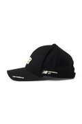COOLMAX 6パネルキャップ (MENS WORLD)