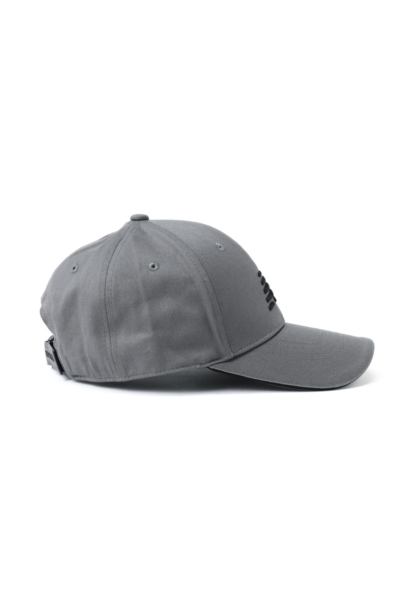 COOLMAX 6パネルキャップ (MENS WORLD)