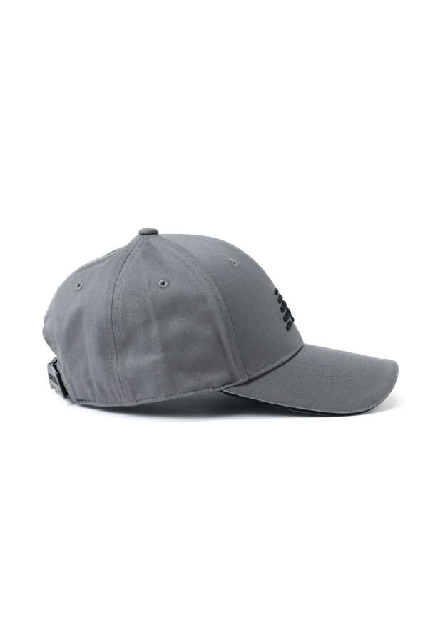 COOLMAX 6パネルキャップ (MENS WORLD)
