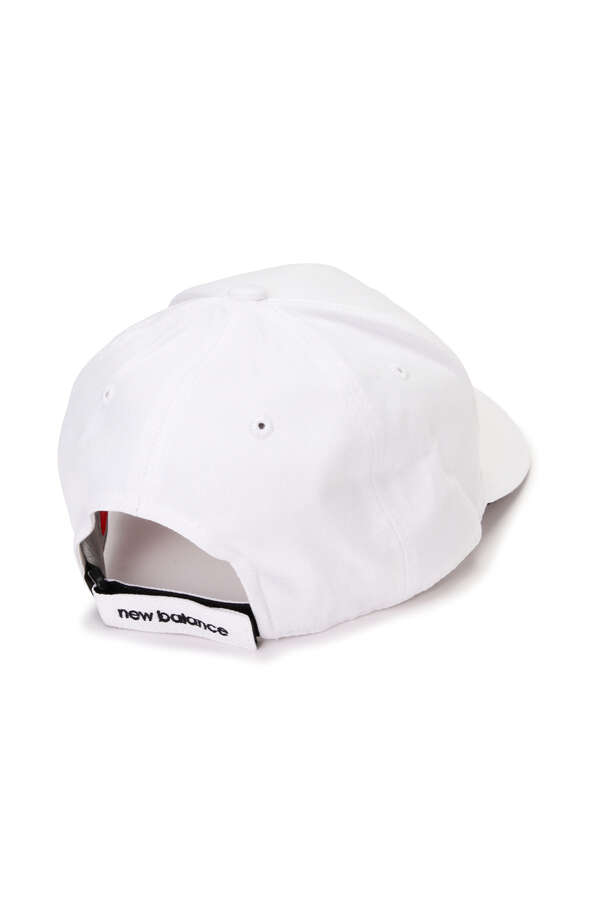 COOLMAX 6パネルキャップ (MENS WORLD)