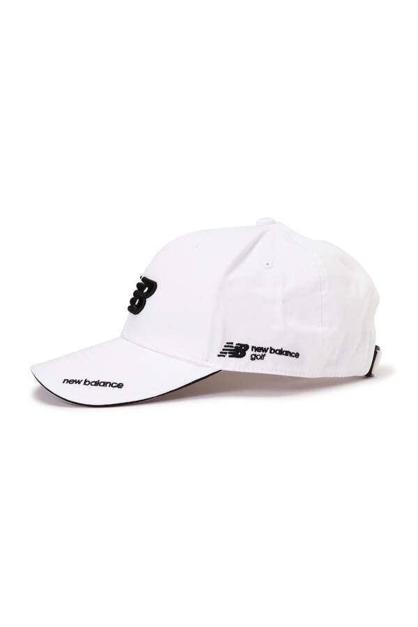 COOLMAX 6パネルキャップ (MENS WORLD)