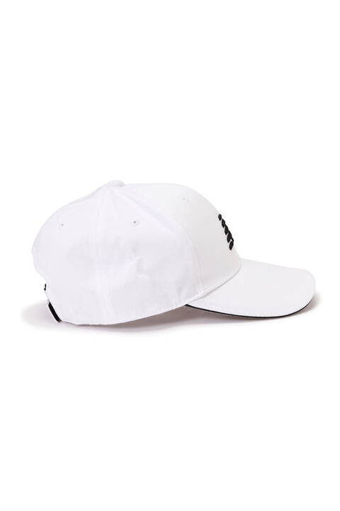 COOLMAX 6パネルキャップ (MENS WORLD)