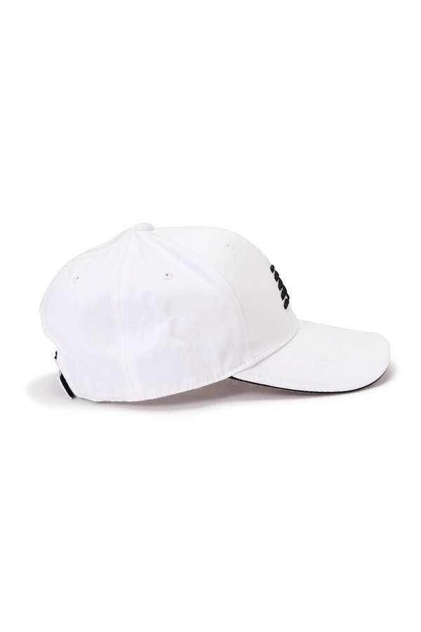 COOLMAX 6パネルキャップ (MENS WORLD)