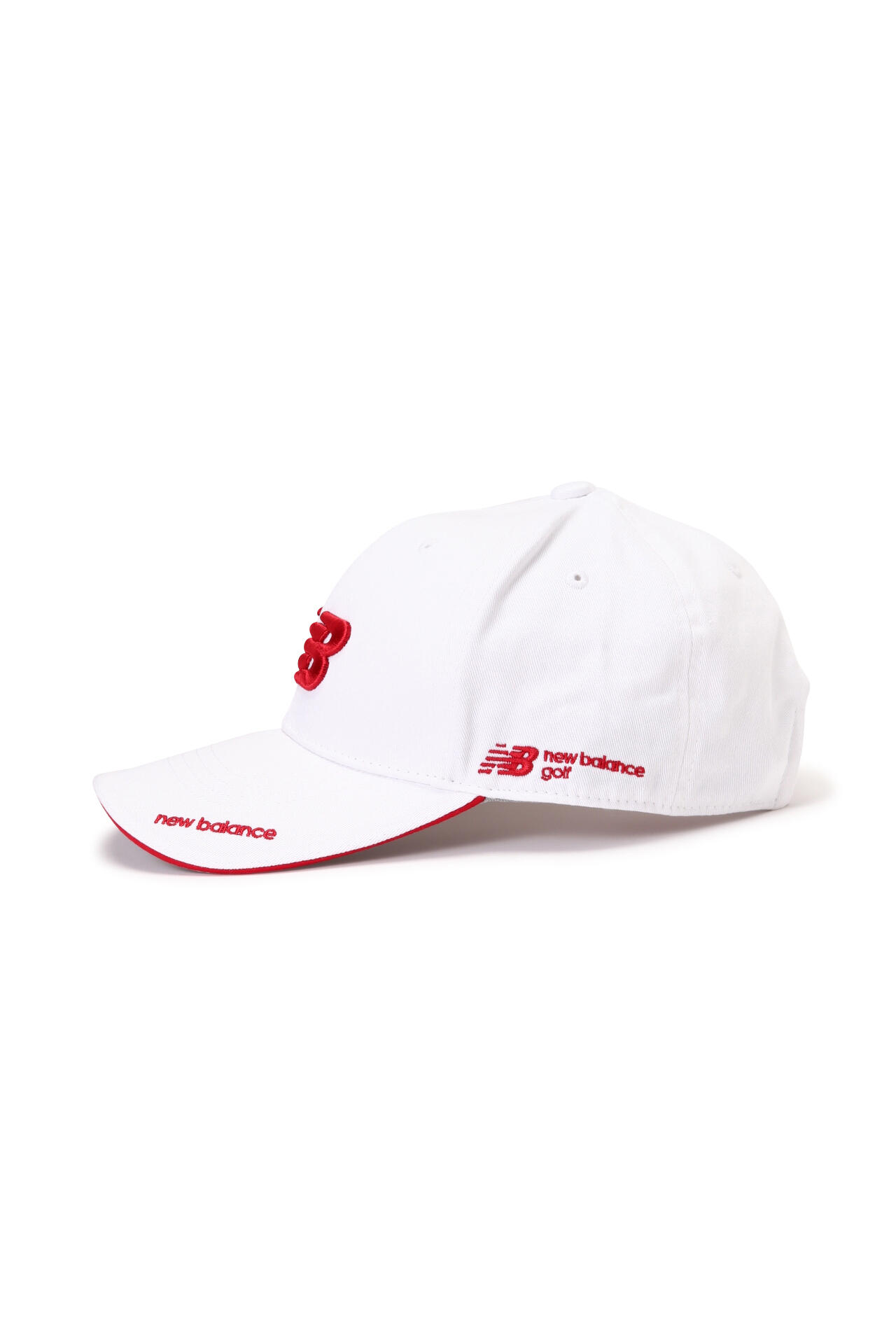 COOLMAX 6パネルキャップ (MENS WORLD)