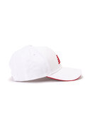 COOLMAX 6パネルキャップ (MENS WORLD)