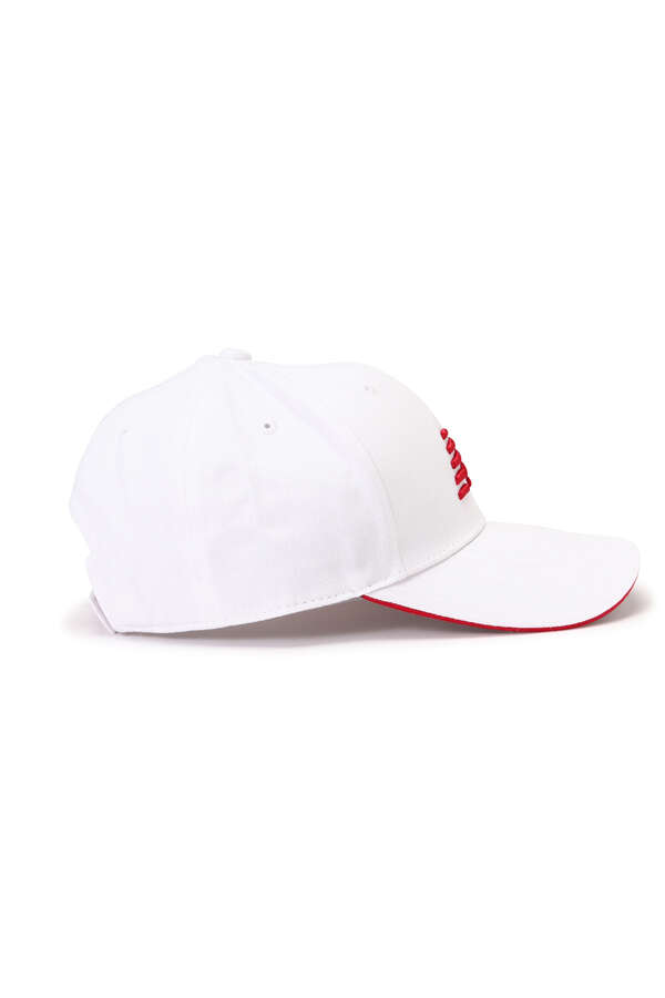COOLMAX 6パネルキャップ (MENS WORLD)