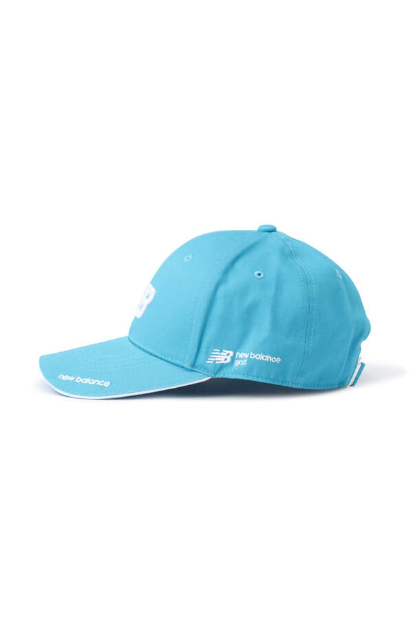 COOLMAX 6パネルキャップ (MENS WORLD)