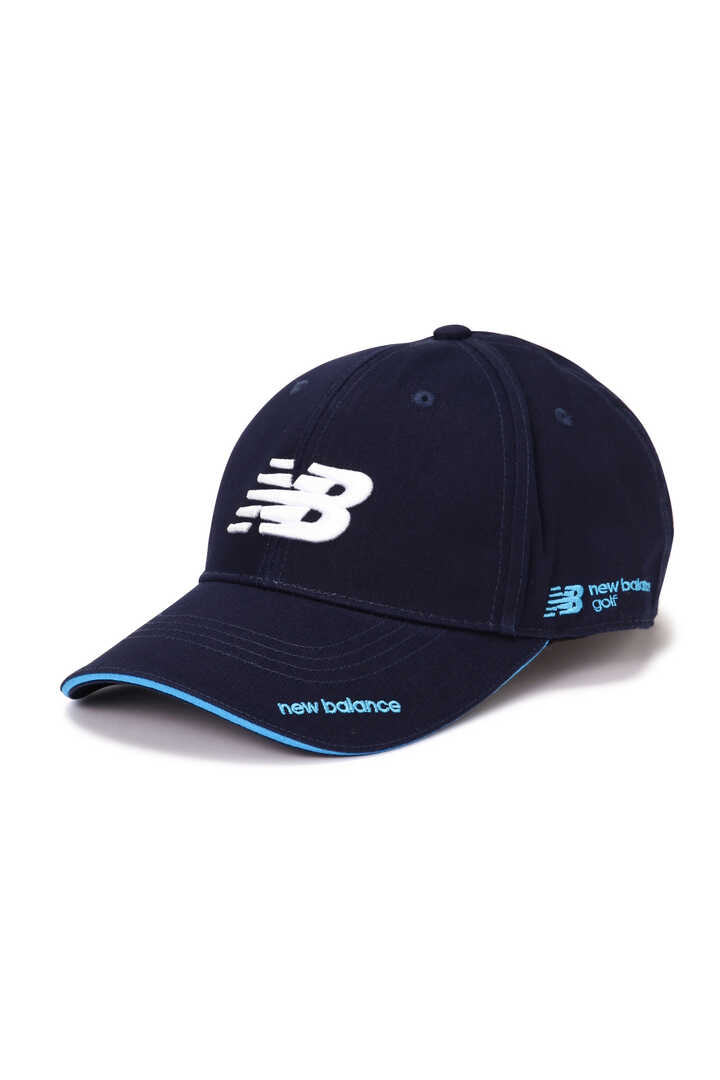 COOLMAX 6パネルキャップ (MENS WORLD)