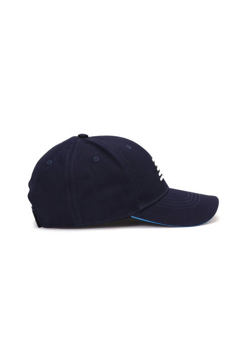 COOLMAX 6パネルキャップ (MENS WORLD)