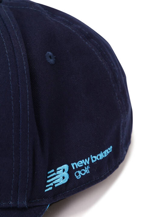 COOLMAX 6パネルキャップ (MENS WORLD)