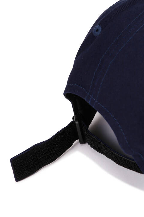 COOLMAX 6パネルキャップ (MENS WORLD)