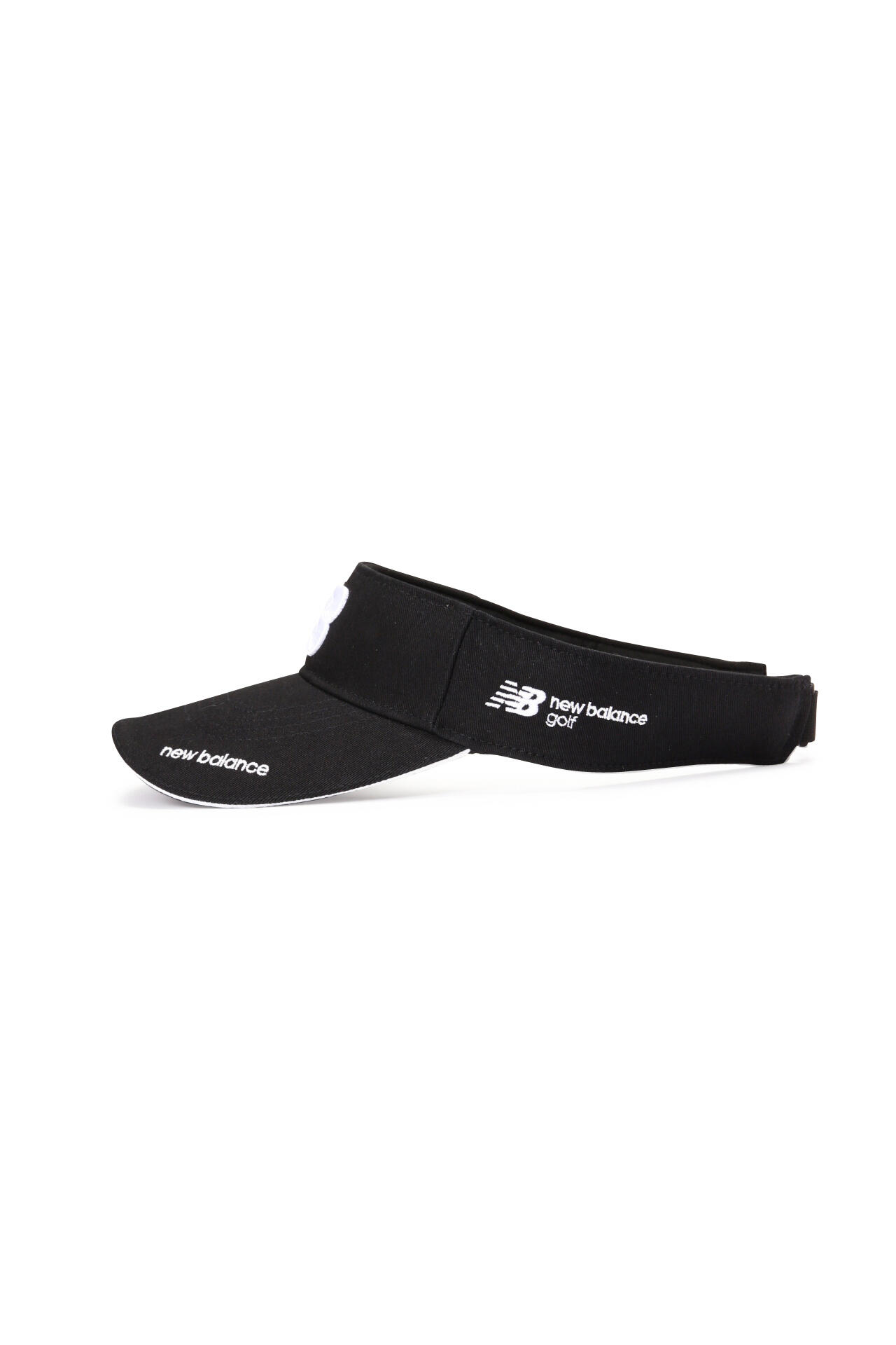 COOLMAX バイザー (MENS WORLD)