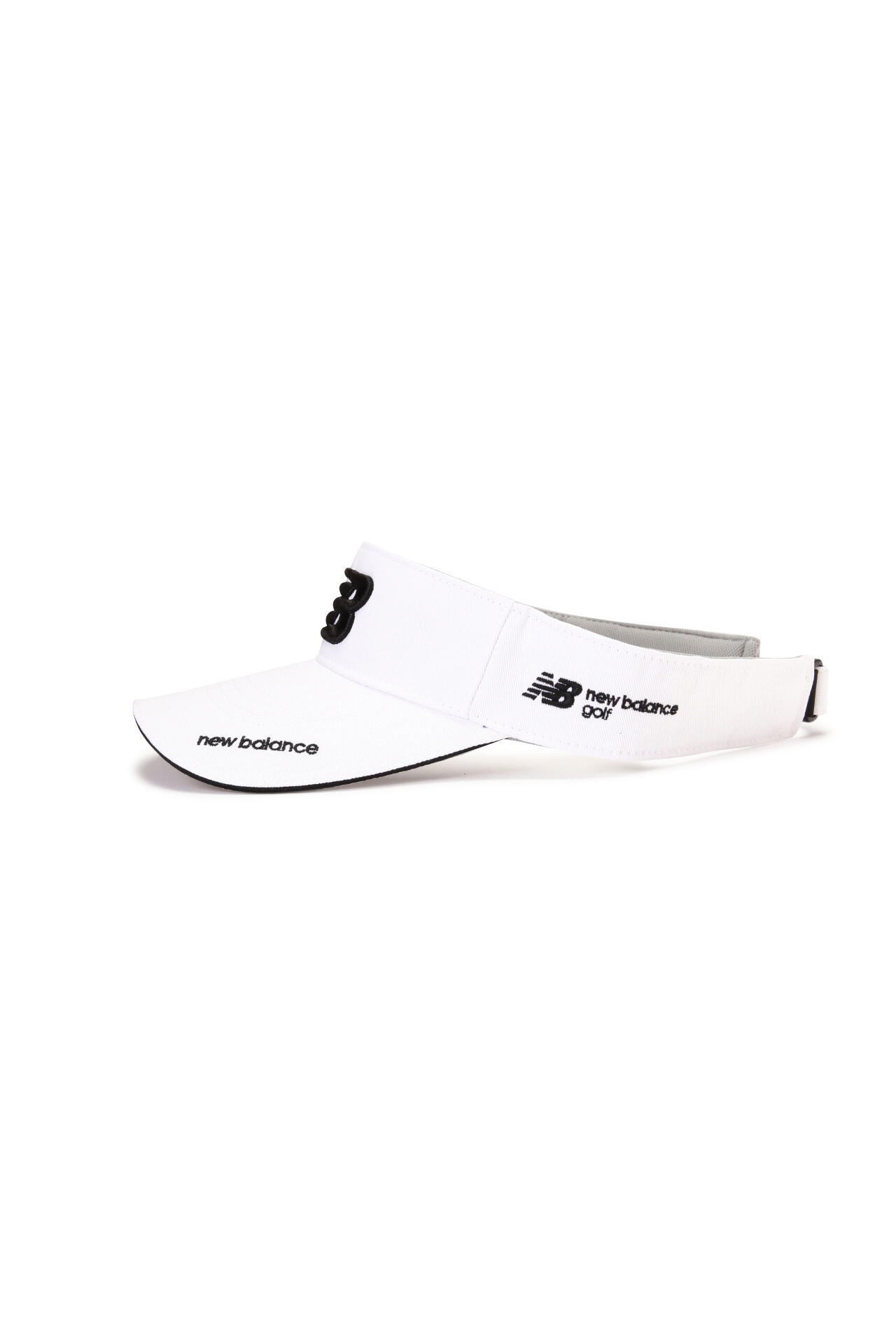 COOLMAX バイザー (MENS WORLD)