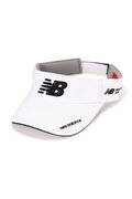 COOLMAX バイザー (MENS WORLD)