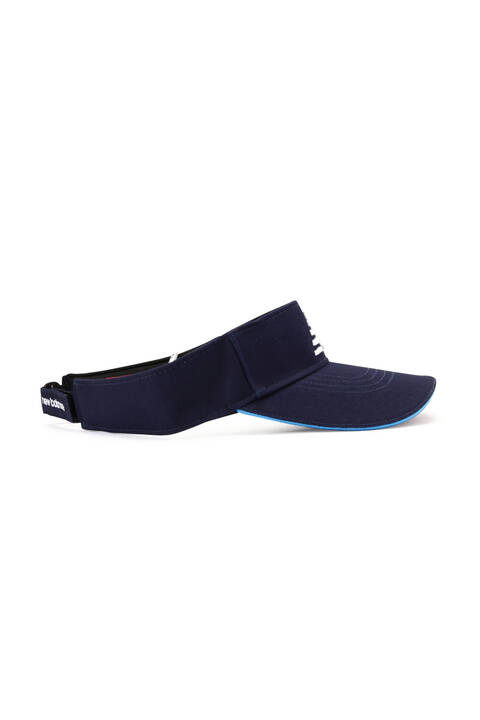 COOLMAX バイザー (MENS WORLD)