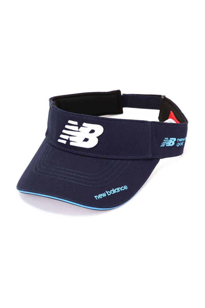 COOLMAX バイザー (MENS WORLD)