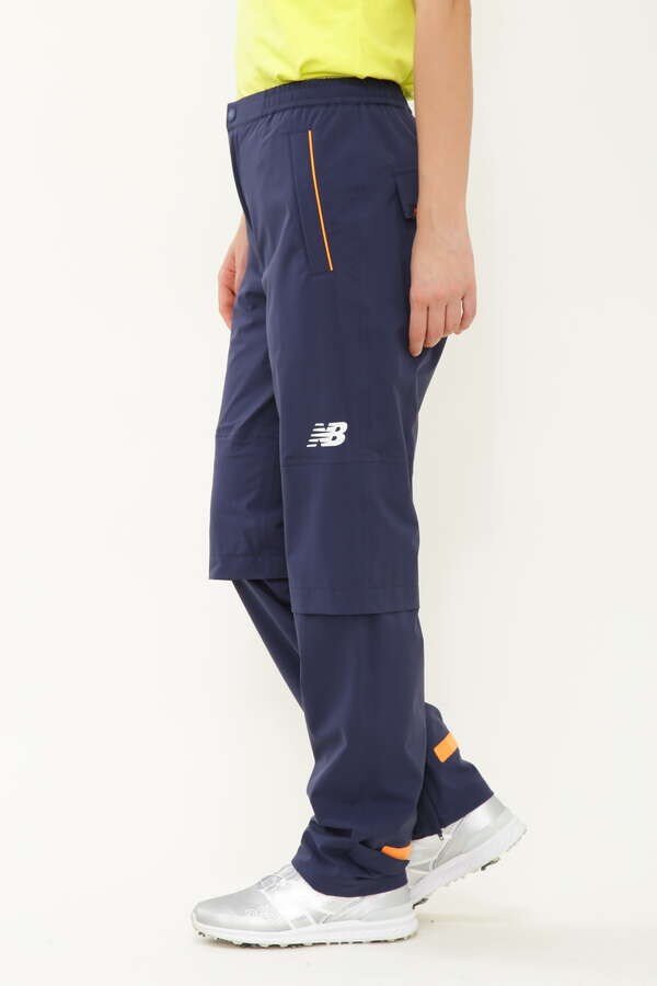 fila rick fleece track pants