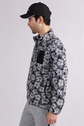 【直営店舗限定】ハイビスカス フルジップ ウインド ブルゾン (MENS)