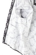 【直営店舗限定】ハイビスカス フルジップ ウインド ブルゾン (MENS)