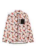 【直営店舗限定】ハイビスカス フルジップ ウインド ブルゾン (MENS)