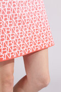 【直営店舗限定】NBグラデーション スリーブレス ニット ワンピース (WOMENS)