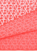 【直営店舗限定】NBグラデーション スリーブレス ニット ワンピース (WOMENS)