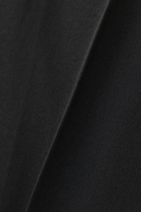 4WAYストレッチシャンブレー ロングパンツ (MENS WORLD)