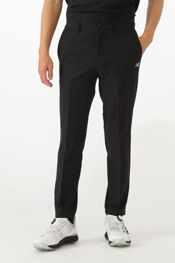 4WAYストレッチシャンブレー ロングパンツ (MENS WORLD)