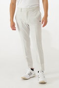 4WAYストレッチシャンブレー ロングパンツ (MENS WORLD)