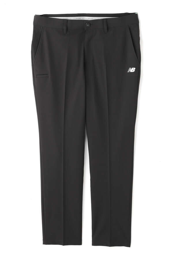 ストレッチタフタ ロングパンツ (MENS WORLD)