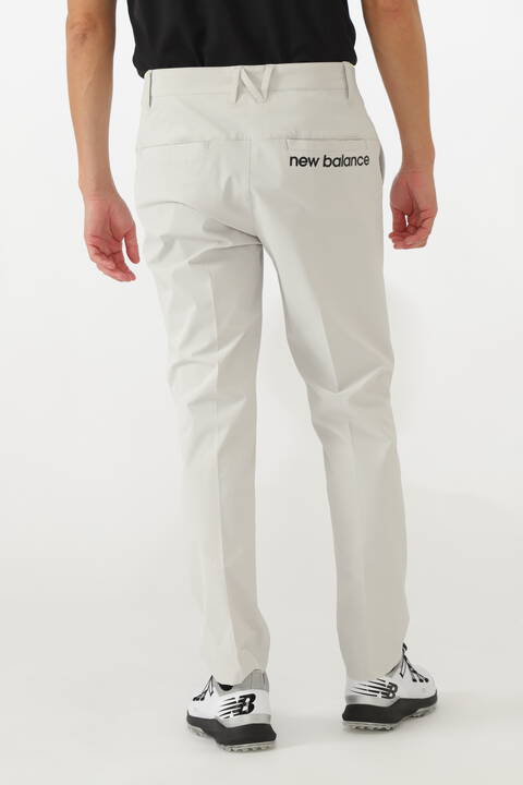 ストレッチタフタ ロングパンツ (MENS WORLD)