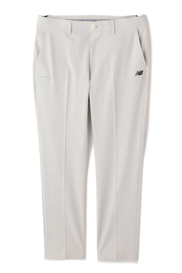 ストレッチタフタ ロングパンツ (MENS WORLD)
