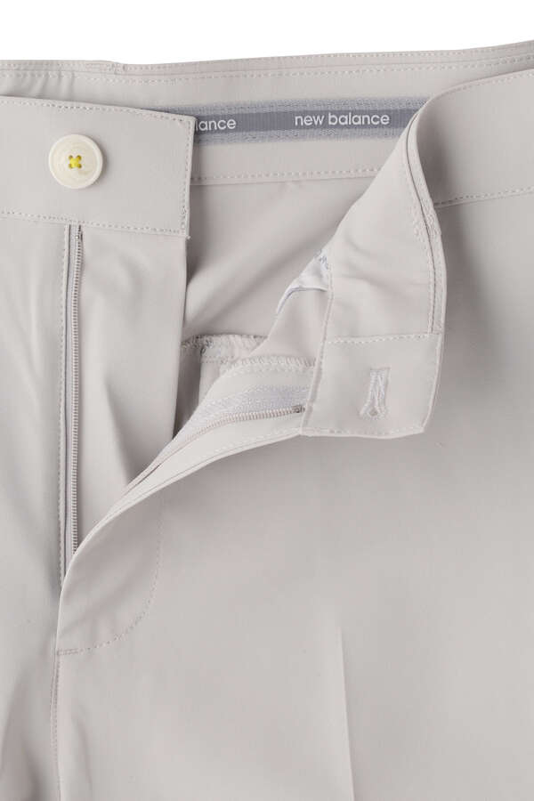 ストレッチタフタ ロングパンツ (MENS WORLD)