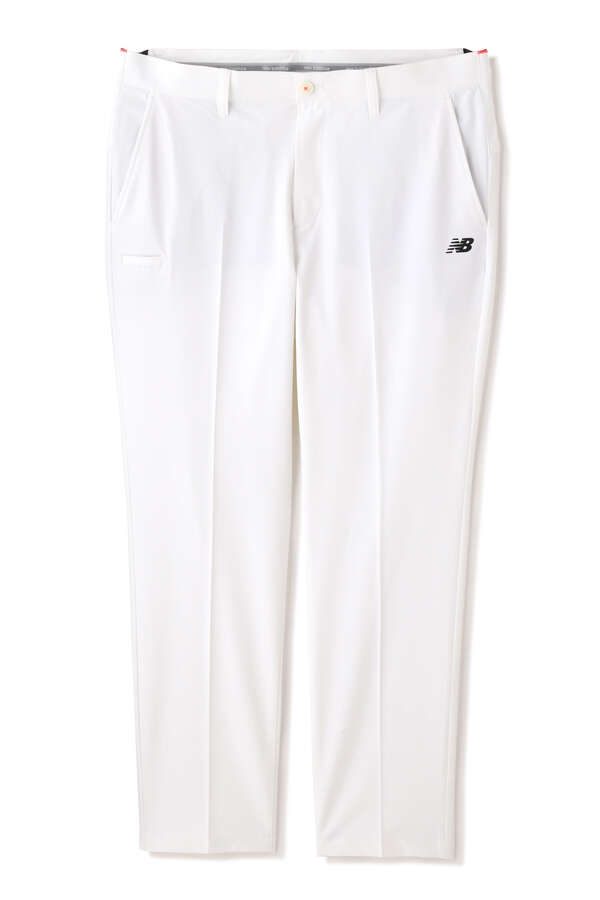 ストレッチタフタ ロングパンツ (MENS WORLD)