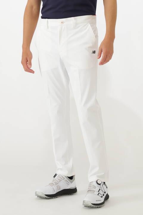 ストレッチタフタ ロングパンツ (MENS WORLD)