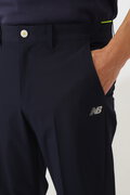 ストレッチタフタ ロングパンツ (MENS WORLD)