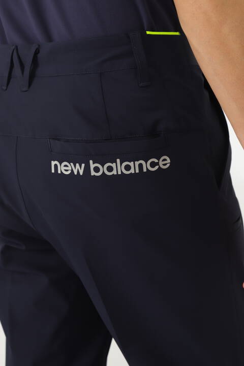 ストレッチタフタ ロングパンツ (MENS WORLD)