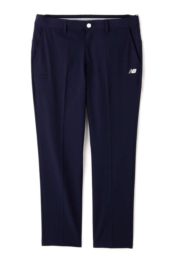 ストレッチタフタ ロングパンツ (MENS WORLD)