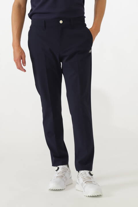 ストレッチタフタ ロングパンツ (MENS WORLD)