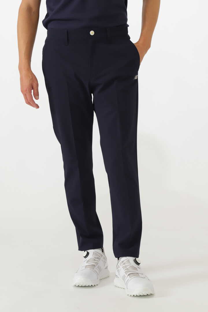 ストレッチタフタ ロングパンツ (MENS WORLD)