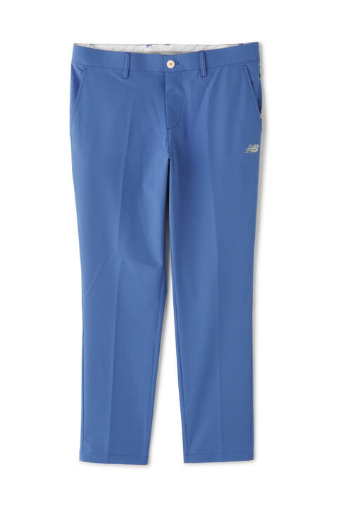 ドビーストライプ テーパード ロングパンツ (MENS SPORT)