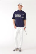 ストレッチチノ スリム ロングパンツ (MENS METRO)