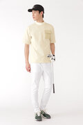 ストレッチチノ スリム ロングパンツ (MENS METRO)