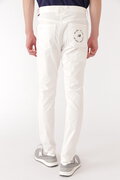 ストレッチチノ スリム ロングパンツ (MENS METRO)
