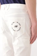 ストレッチチノ スリム ロングパンツ (MENS METRO)