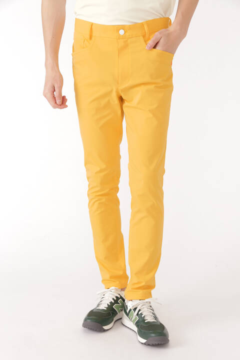 ストレッチチノ スリム ロングパンツ (MENS METRO)